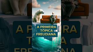 Freud e o iceberg o que o consciente préconsciente e inconsciente têm a nos dizer shorts freud [upl. by Mabel]