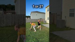 Which blue42 fence truck skit was better🏈 football skit funny sports comedyskit [upl. by Seumas745]