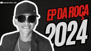 RODRIGO SILVA 2024  EP DA ROÇA NOVEMBRO 2024 A PEGADA DO FORRÓ [upl. by Einohpets]