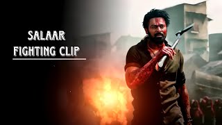 Salaar Full Movie In Hindi Dubbed  Fighting clip moviesalaar fightingfull MRSUMANEDITKING [upl. by Juxon653]