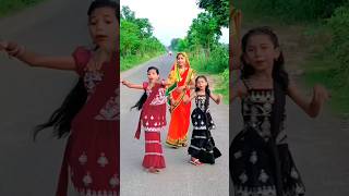 Mo Dhana Pain Kini Demi Ae Raja Re💃💃💃 odiatrendingsongs dance song humansagar [upl. by Bremble]