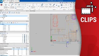 CYPEPLUMBING Detección de elementos desconectados cuando se está realizando el diseño de los mismos [upl. by Leler189]