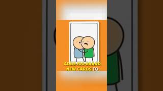 Joking hazard shorts jokinghazard joking jokes amazonfinds [upl. by Koby605]