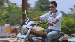 Gopichand New Movie Teaser  UV Creations [upl. by Rehpotisrhc]