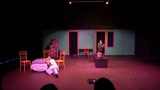 10 Minute Theater Festival 2024 Part 4 [upl. by Halonna]