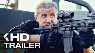 ARMOR Trailer 2024 Sylvester Stallone [upl. by Gennaro]