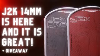 A STABLE 14mm  J2K amp J2K Pro 14mm Review [upl. by Gombosi]