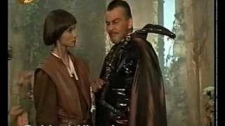 Fantaghiro The Cave of the Golden Rose 4  English Eps1 Pt11 [upl. by Brittaney583]