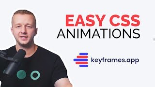 Create CSS Animations Easily with this Chrome Extension [upl. by Honorine]