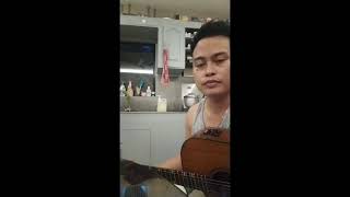 quot Palagi quot Tj Monterde  Guitar Cover [upl. by Oinotnaesoj]