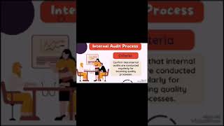 IATF 169492016 Audit Incoming Quality 9 Internal audit [upl. by Adiaz777]