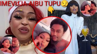 MANGE AVUJISHA VIDEO YA UTUPU YA GIGYMONEY NA YUSUPH MLELA GIGY ANALITIA AIBU TAIFA ATAWAUA WENGI😭 [upl. by Yate]