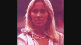 angel eyes abba agnetha slideshow [upl. by Kamal]