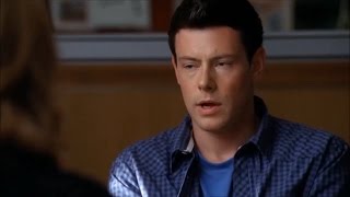 Glee  Losing My Religion Full Performance HD [upl. by Opportina188]