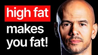 High Fat vs High Protein Carnivore Whats BEST For Weight Loss [upl. by Fondea]