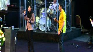 Video Liputan Pelayanan Pdt Gilbert Lumoindong di Graha Bethany NgindenSurabaya [upl. by Chaffin]