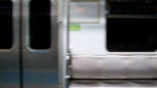 Riding back home on the subway green line 2 [upl. by Caprice222]