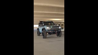 23 Area51 Badlands Through Parking Garage 2mp4 [upl. by Polloch]