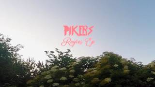 PIKERS  REGRES EP [upl. by Tselec]