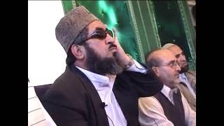 Qari Barakatullah Saleem قاری برکت الله سلیم [upl. by Funch]