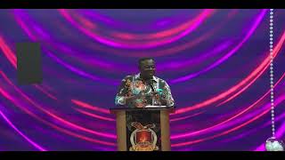 09282023 quotYOUR WORSHIP AND PRAISE CAN RELEASE GODS RAINquot PROPHET FRANK DWOMOH SARPONG DAY 5 [upl. by Ennagrom]