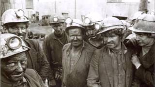 Working Man The Miners Song [upl. by Der]