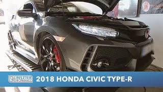 2018 Honda Civic TypeR [upl. by Susej]