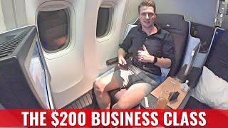 Review KLM AMAZING 777 Business Class Experience  Worlds Best Crew [upl. by Florence]