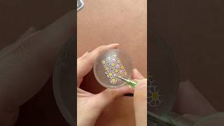 💅😰Nail stamping tutorial nailart2024 shorts shortvideo [upl. by Girardo]