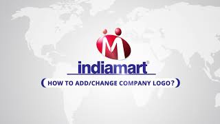 How to Add or Change Company Logo [upl. by Eninej]