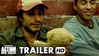 Desierto TV SPOT  Land of the Free 2016  Gael García Bernal Movie [upl. by Wie899]