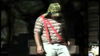 El Chavo en Kerigma  Cap 2 [upl. by Nale]