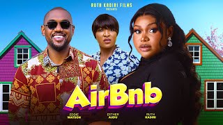 AIRBNB RUTH KADIRI EDDIE WATSON ESTHER AUDU MOC MADU [upl. by Llirpa]