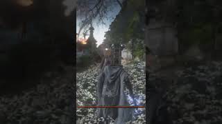 Bloodborne All you have to do is parry [upl. by Assanav]