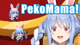 Pekora React To HoloCure 3rd amp 4th Gen Update Spoilers【HololiveUsada Pekora】 [upl. by Cochran]