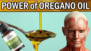 7 POWERFUL Health Benefits amp Uses of OREGANO OIL  Miracle Healing [upl. by Manon]