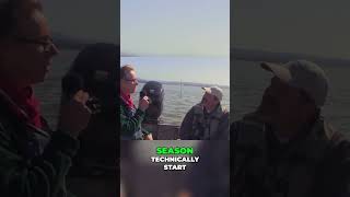 Humboldt Bay Oyster Farming Secrets [upl. by Elyod]