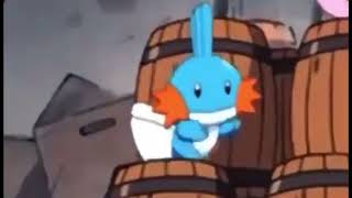 Mudkip Dance meme [upl. by Dickey]