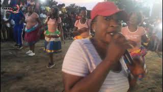 Sunglen chabalala live performance in phalaborwa [upl. by Baiss733]