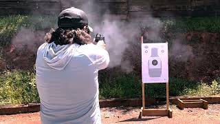 Rangemaster DOTM Sept 2024 Advanced Bullseye Course [upl. by Nellahs205]