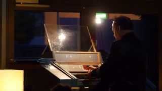 Kalevi Kiviniemi plays Sabre Dance by Aram Khachaturian [upl. by Asreht]