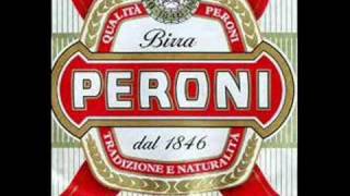 Birra Peroni  Orgoglio Barese [upl. by Digirb]