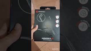 New Bluetooth earphone unboxing [upl. by Arraic]