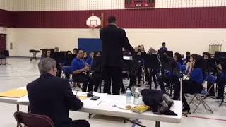 Midlothian District 143 performance snippet [upl. by Clea937]