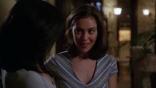 Charmed 1x20 Donde estuviste todo el día [upl. by Diver]