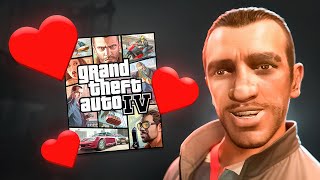 Why Everyone Loves GTA 4 [upl. by Sikram75]