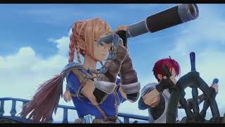 Ys X Nordics  Part 04 100 Playthrough [upl. by Anirt]