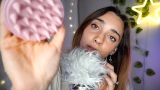 NUOVI TRIGGERS CHE TI STENDERANNO 😴 ASMR [upl. by Mckee312]