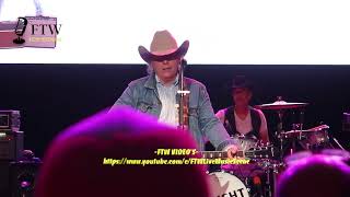 Dwight Yoakam LIVE HD  Suspicious minds  Pacific Amp  Costa Mesa CA  72023 [upl. by Gorrono]