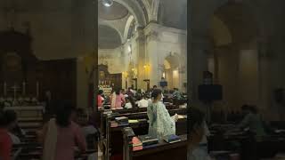 ChurchDelhiMetropolitan City [upl. by Joab]